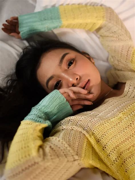 Lissa in Macao Dua Kali Kandas dalam Hubungan Asmara, .